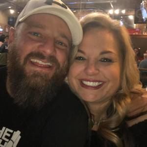 Meet your Posher, Cindy